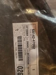 Genuine Toyota Window Channel 68142-47052. Fixed Price $29.99.