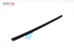 2019-25 Volvo S60 Front Right Side Door Window Inner Belt Weatherstrip Seal Oem. Fixed Price $34.99.