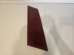 08-12 Buick Enclave Lh Passenger Rear Exterior Moulding Red # 15839679. Fixed Price $49.99.