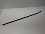 2007-2013 Bmw X5 E70 Front Right Passenger Side Door Window Belt Molding Oem. Fixed Price $49.99.