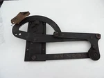 Nos 1949 1950 Studebaker Champion & Commander Door Rh Window Regulator 289792. Fixed Price $99.95.
