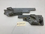1967-1971 Ford Thunderbird Right Front Passenger Door Window Lift Channel Set. Fixed Price $29.99.