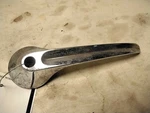 1973 Ford Mustang Inside Door Handle. Fixed Price $27.00.