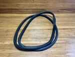 2014-2018 Bmw X5M F85 Front Door Window Weatherstrip Seal Rubber 7289608 Oem. Fixed Price $72.00.
