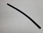 2015-2019 Hyundai Sonata Left Rear Door Window Belt Scraper Oem 83231-C1000. Fixed Price $29.98.