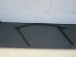 EM00520 Volvo V90 2017 2018 2019 Front Lh Door Weather Strip Moulding Oem. Fixed Price $79.99.