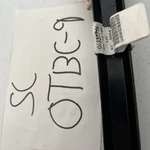 Nos 1973 1986 Chevrolet Gmc Left Hand Door Window Channel Assembly Track 337715. Fixed Price $20.03.