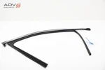 2020 - 2022 Kia Telluride Front Right Door Window Glass Run Channel Seal Oem. Fixed Price $161.49.