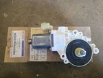 Oem Ford Lincoln Power Electric Window Regulator Motor Part 8L1Z-7823395-A. Fixed Price $30.00.