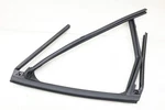 New Oem Ford Rear Right Door Glass Channel Run M1PZ-7825766-B Bronco Sport 21-25. Fixed Price $95.59.