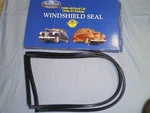 1940 Ford Car Windshield Seals Also, 1941 1946 1947 Trucks Bob Drake. Fixed Price $79.77.