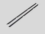 Fairchild Industries KG2073 Belt Weatherstrip Kit Outer Driver & Passenger Side. Fixed Price $71.18.