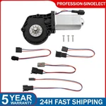 Front Left Power Window Lift Motor 742250 Ford Lincoln Mercury Mazda 742-413. Fixed Price $28.99.