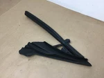 Bmw 428I F36 Front Left Door Window Run Channel Seal Weather Strip 15 16 :y. Fixed Price $34.00.