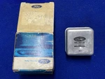 Ford Genuine Nos Rear Window Heat Defrost Relay D4SZ-18C641-A. Fixed Price $45.00.