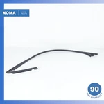 2017 Jaguar X152 F-type Right Passenger Side Lower Door Weatherstrip Seal Oem. Fixed Price $78.85.