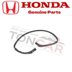 Honda S2000 AP1 AP2 Genuine Weatherstrip, Front. Roof Pillar 72320-S2A-043 Oem. Fixed Price $346.12.