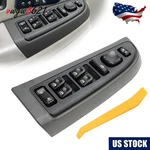 Front Driver Left Side Power Window Switch 15112971 For Chevrolet Silverado. Fixed Price $41.69.