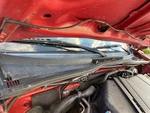 Tacoma 2009 Cowl Vent Panel 534796. Fixed Price $104.30.