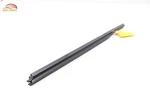 17-23 Bmw 530I 540I M550I G30 Rear Right Door Window Inner Weatherstrip Seal Oem. Fixed Price $21.99.