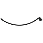 Oem New Mopar 2008-20 Grand Cv Sliding Door Secondary Weatherstrip Rh 5020840AE. Fixed Price $68.11.