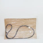 New Audi A4 B7 Front Left Outer Door Seal Rubber 8E0837911M Original. Fixed Price $141.02.