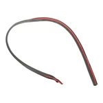 Genuine Infiniti 2013-2016 QX60 JX35 Front Seal 82839-3JA1A. Fixed Price $35.63.