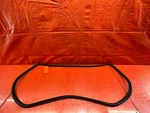 08-12 Honda Accord Sedan Driver Left Rear Door Weather Strip Trim Seal Oem #239. Fixed Price $29.95.