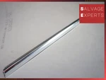 2014-2019 Mercedes W214 CLA250 Front Driver Side Door Window Belt Molding Oem. Fixed Price $71.82.