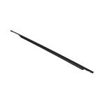 Genuine Mopar Front Door Belt Weatherstrip Right 68200192AD. Fixed Price $115.49.