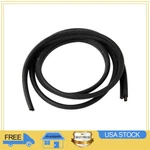 Trunk Lid Weatherstrip Seal For Bmw E30 318 325 Series Xh. Fixed Price $67.36.