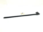 2014-2021 Jaguar Type Left Driver Front Door Window Inner Belt Seal Oem.. Fixed Price $54.99.