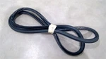 2017-2024 Volvo XC60 Door Seal Lr 31424367. Fixed Price $70.00.