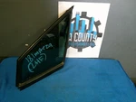 2018 Subaru Impreza Driver Left Front Door Corner Vent Window 61284FL01A FDW-1. Fixed Price $50.00.