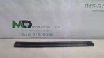 2017-2022 Jeep Compass Rear Left Door Window Inner Weatherstrip Seal 68242129. Fixed Price $60.00.