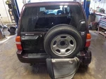 Passenger Right Rear Door Vent Glass XL-7 Fits 01-06 Vitara 9868848. Fixed Price $46.35.