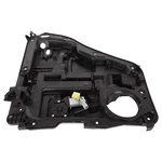 Rear Right Passenger For Dodge Nitro 2007-2011 Power Window Regulator W/ Motor. Fixed Price $67.65.