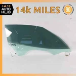 14-19 Chevrolet Corvette C7 Z06 Coupe Front Right Side Door Window Glass Oem 14K. Fixed Price $226.23.