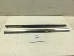 2006 Bmw 750LI Rear Left/right Door Window Weatherstrip Seal 05-08 760I Oem+. Fixed Price $45.31.