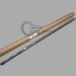 Genuine Toyota 13-18 Avalon Left Driver Front Door Belt Molding 75720-07020. Fixed Price $94.06.