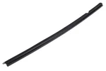 Genuine Gm Rear Driver Side Door Window Inner Sealing Strip 23229396. Fixed Price $126.60.