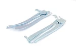 Quarter Window Tracks Pair 67-69 Camaro Firebird. Fixed Price $148.29.