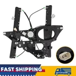 Front Right Power Window Regulator W/motor Lincoln Navigator Ford Expedition. Fixed Price $70.89.