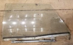Window Glass Driver Rear Left Galaxie 500 Ltd Ford 1968 1967. Fixed Price $47.11.