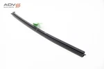 2019 2023 Audi E-tron Rear Right Door Window Inner Belt Weatherstrip Seal Oem. Fixed Price $29.99.