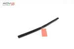 2018 - 2025 Audi SQ5 Rear Left Side Door Window Belt Weatherstrip Seal Oem. Fixed Price $24.99.