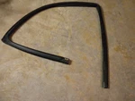 2015-2025 Ford F150 Left Drivers Front Door Run Channel Weatherstrip Seal Oem. Fixed Price $59.95.