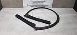 Bmw E46 Convertible Window Guide Seal Deflector 5431 8229828. Fixed Price $7605.00.
