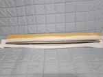 2020-2025 Subaru Outback/legacy Right Front Door Belt Molding 61280AN001 Oem New. Fixed Price $42.99.