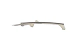 Genuine New Door Rear, Lh Channel Assy Suits Kia Sorento 2020-2024. Fixed Price $35.52.